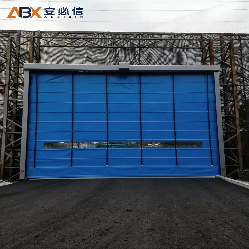 宜春冷库门封
